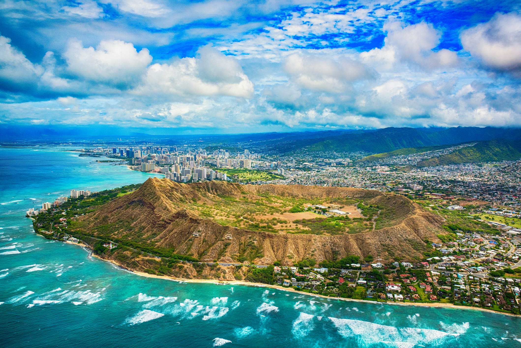 is early october a good time to visit hawaii